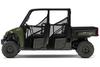 Polaris RANGER CREW 570-4 EPS 2017